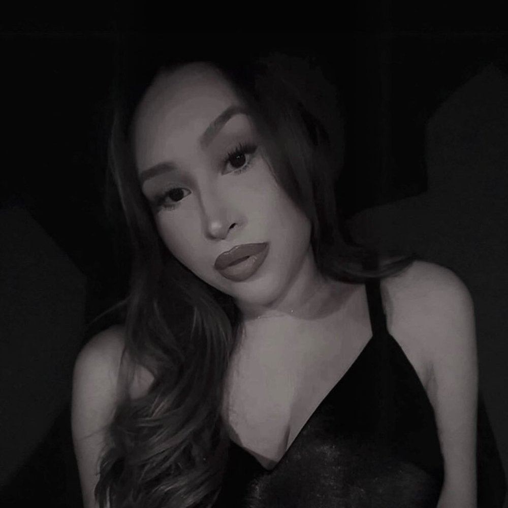 Meet your Posher, Bianca